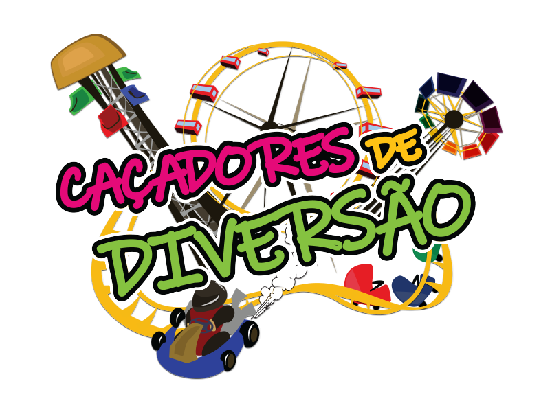 Caçadores de Diversão